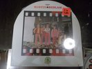 Rustix-Bedlam-Rare Earth Die Cut  RS 508  SEALED
