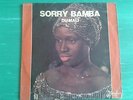 SORRY BAMBA DU MALI LP SONGHOI 1976 RARE AFRO PSYCH AFRO LATIN AFRO MANDING ??