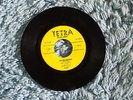 Bill Flagg and His Rockabillies, Guitar Rock & I'm So Lonely TETRA 4448