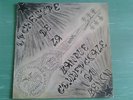 ORCHESTRE DE LA BANQUE COMMERCIALE DU BENIN LP RARE PRIVATE AFRO LATIN PSYCH ??