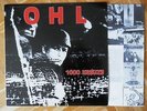 OHL 1000 KREUZE LP ROCK-O-RAMA RECORDS 1982 DEUTSCH-PUNK