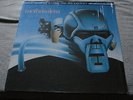 METHUSALEM - Journey into the Unknown LP Vinyl Ariola UNPLAYED mint Krautrock 