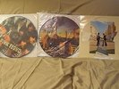 Pink Floyd, Iron Maiden, Metallica, Rolling Stones, Bob Marley,Beatles ++