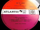 YES The Yes Album 1971 UK ATLANTIC RED/PLUM 1st PRESSING Nr MINT AUDIO