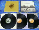 GEORGE HARRISON ? ALL THINGS MUST PAST ?  BOX NM  RECORDS No11