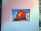 MFSL 2-157 The Allman Brothers Eat a Peach VG++  /M-/M-