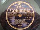 RUSSIA PETR LESHCHENKO LESCENCO  78RPM COLUMBIA DC 289