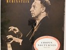 HMV ALP 1701/2 GOLD *ARTUR RUBINSTEIN* CHOPIN NOCTURNES VOLUMES 1 & 2 *GORGEOUS*