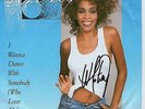WHITNEY HOUSTON I Wanna Dance 7