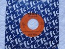 RARE MIAMI FUNK 45 ROBERT MOORE EVERYTHING GONNA' BE ALL RIGHT SAADIA MIAMI HEAR
