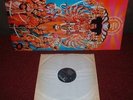 JIMI HENDRIX EXPERIENCE Axis Bold As Love LP 1967 MONO 1st Press VERY NICE
