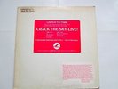 CRACK THE SKY Live 1976 PROMO ONLY AOR PROG HARD ROCK on LIFESONG SPDJ 100-1