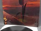 The Pretty Things Parachute Vinyl LP Harvest SHVL 774 RARE OG Gramophone Co 1970