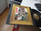 LOVE DA CAPO 1968 IN MINT 1ST GERMAN GOLDEN ELEKTRA PSYCH LP