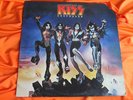Rare Original Promo LP : Kiss   Destroyer   Casablanca NBLP 7025 Stereo