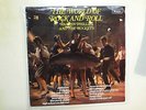 WARREN PHILLIPS & ROCKETS:(Savoy Brown)The World Of Rock And Roll-U.K.LP 69 MONO