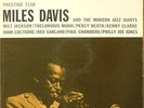 Miles Davis-And The Modern Jazz Giants-Prestige 7150-MONO NICE COPY