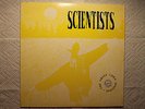 the Scientists – The Sweet Corn Sessions Australian orig' Timberyard 12