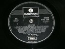 THE BEATLES - LET IT BE LP UK EXPORT P-PCS 7096 RARE VG+ S&B BOXED LOGO