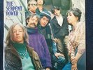 SERPENT POWER-VANGUARD,PSYCH,DAVID & TINA MELTZER,STILL SEALED