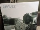 Chavez Gone Glimmering Lp Vinyl Rare Oop Original Matador Records 1995