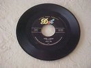 JIMMY DEE HERE I COME / YOU'RE LATE MISS KATE ON DOT NEAR MINT 45