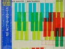 Sonny Clark trio vol.2,Paul Chambers,Philly Joe Jones,Blue Note Japan Ltd.LP Obi