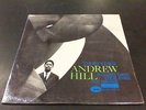 Andrew Hill Smoke Stack Blue Note 4160 Mono Van Gelder with New York Address