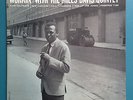Workin' With The Miles Davis Quintet John Coltrane Prestige ORIG PRLP 7166 LP 59