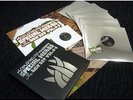 MF Doom Metal Fingers Special Herbs Vol. 0-9 Vinyl LP Box Set Brand New Mint
