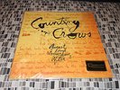 COUNTING CROWS   AUGUST AND EVERYTHING AFTER   2LP 200g 45rpm SEALED