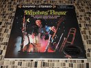 WITCHES BREW  CLASSIC RECORDS  Living stereo  33RPM  200g  CLARITY SEALED
