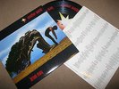 QUEEN, BRIAN MAY, Another World LP ( PIC DISC) Freddie Mercury, Taylor.