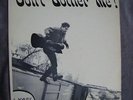 JERRY PORTER Don't Bother Me LP 1966 Orig FOLK Armand Schaubroeck LSD EX