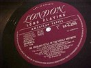 *EVERLY BROTHERS* The Fabulous Style Of - 1960 UK London LP *MINT-*