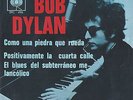 BOB DYLAN PS 7