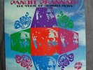 PANDIT PRAN NATH Earth Groove LP 1968 Orig DOUGLAS Prannath LA MONTE YOUNG EX
