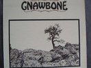 GNAWBONE s/t LP 1980 Orig Midwest Coast PRIVATE Indiana Folk Psych