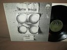 SATIN WHALE Desert Places ORIGINAL GERMAN DARK GREEN BRAIN 1049 1974 TOP VINYL