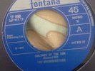 THE MISUNDERSTOOD CHILDREN OF THE SUN FONTANA I UNSEEN  TF 998