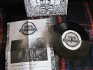 DARK TRANQUILLITY:A Moonclad Reflection ep UNLEASHED ATHEIST MERCILESS IN FLAMES