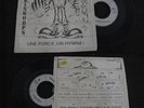 SKINKORPS - Vive La Bière Rare French PS Oi Punk