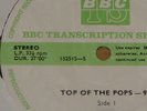 CULTURE CLUB HEAVEN 17 NEW ORDER ELO ROD STEWART SHAKATAK   BBC TOP POPS LP 1983