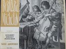 BERNARD MICHELIN - JANOPOULO / SCHUBERT - DEBUSSY - FRANCOEUR / ODEON XOC 165