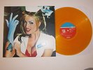 BLINK 182 Enema Of The State RARE LP Orange VINYL