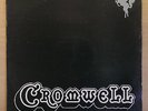 CROMWELL   AT THE GALLOP   WELL005 1975 IRISH PRIVATE PRESS PROG SUPERB RARE