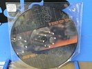 DILLINGER ESCAPE PLAN - Calculating Infinity LP 2004 Relapse PICTURE DISC