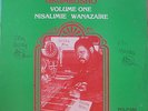 TANZANIA SOUKOUS AFRO LATIN MBARAKA MWINSHEHE SUPER VOLCANO SUPER CLEAN LISTEN