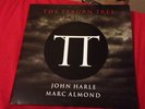 John Harle & Marc Almond The Tyburn Tree Signed Vinyl & Receipt Proof Soft Cell