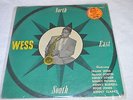 FRANK WESS North South East West Savoy Kenny Burrell